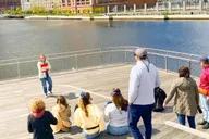 Providence Hidden History Walking Tour thumbnail 2