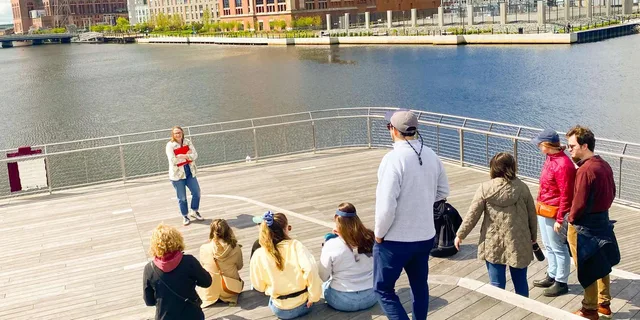 Providence Hidden History Walking Tour - Image 2