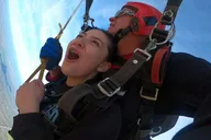 Phoenix Tandem Skydiving Experience thumbnail 3