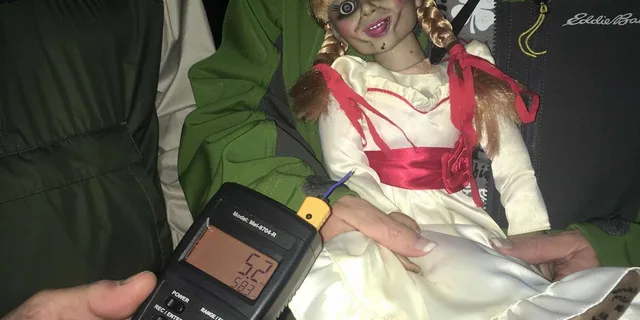 Gettysburg Paranormal Investigation Tour - Image 6