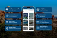 Utah Mighty 5 National Parks Self-Guided Audio Tour thumbnail 4