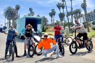Santa Monica E-Bike Tour to Redondo thumbnail 4