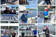 Destin Kids Fishing Trip thumbnail 2