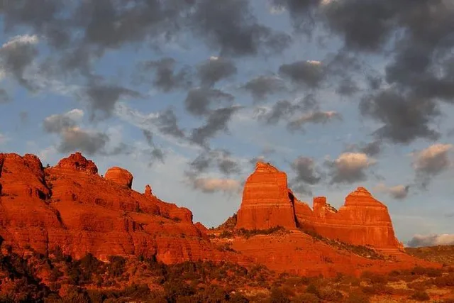 Sedona Scavenger Hunt - Image 4