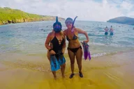 Hanauma Bay Snorkel Gear Rental thumbnail 2
