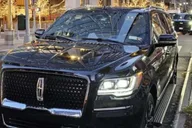 New York City SUV Transfer thumbnail 1