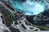 Boston Niagara Falls Night Tour with Fireworks thumbnail 5