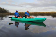 Amelia Island Kayak and Paddleboard Rentals thumbnail 6