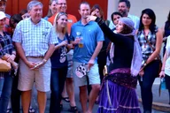 New Orleans Ghost and Mystery Walking Tour thumbnail 5