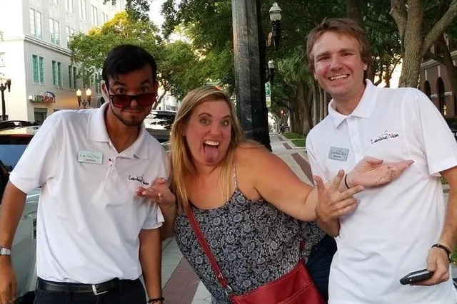 Houston Scavenger Hunt by Crazy Dash - Image 1