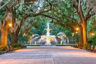 Savannah Ghost Hunt Experience thumbnail 1