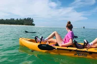 Marco Island Pedal Kayak Tour thumbnail 4