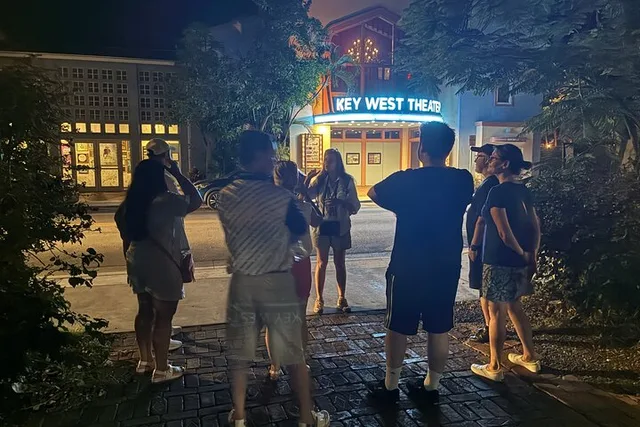 Key West Ghost and Mysteries Tour 90 min - Image 3