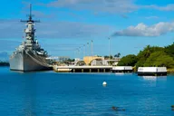 Oahu WWII Pearl Harbor Day Trip from Kauai thumbnail 1