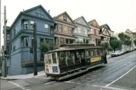 San Francisco Self-Guided Walking Tour thumbnail 1
