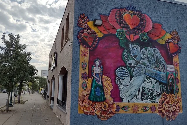 Minneapolis Self-Guided Walking Tour - Image 6