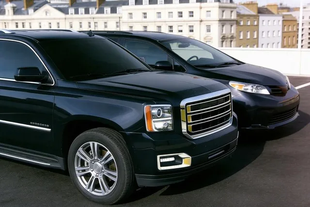 New York City Private Airport Transfer - Image 5