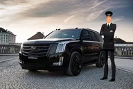 Los Angeles Private SUV Transfer to San Diego thumbnail 5