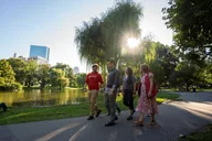 Boston Seafood & Freedom Trail Walking Tour thumbnail 4