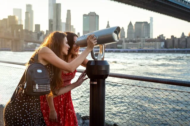 New York City Attractions Tour by Car - Image 1