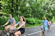 New York Central Park Bike Tour thumbnail 2