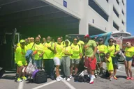 Orlando Port Canaveral Transfer Service thumbnail 3