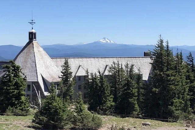 Portland Mt Hood Loop Tour - Image 1