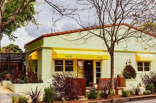 Yountville Art Walk Self-Guided Tour