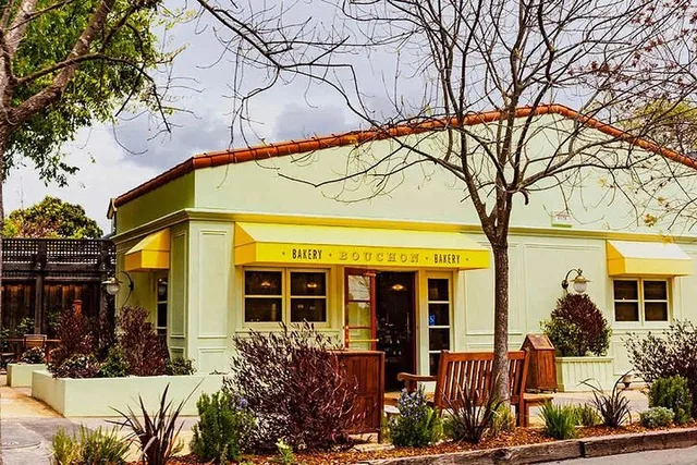 Yountville Art Walk Self-Guided Tour - Image 1