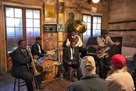 New Orleans Self-Guided Audio Tour thumbnail 5
