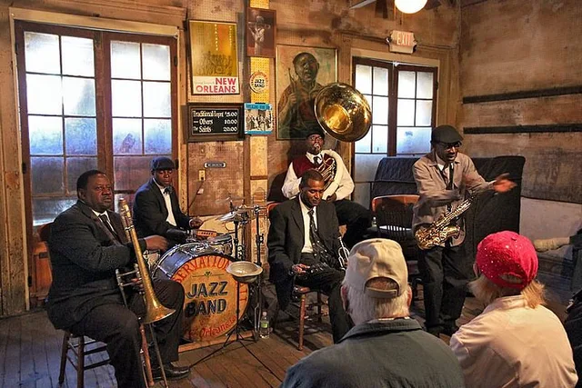 New Orleans Self-Guided Audio Tour - Image 5