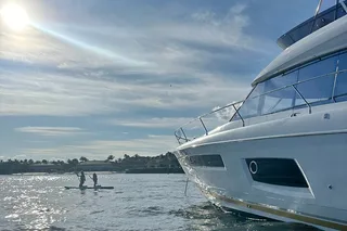 Delray Beach Yacht Experience