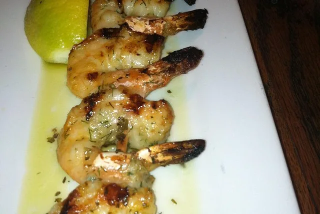Washington D.C. Food Tour in Adams Morgan - Image 4