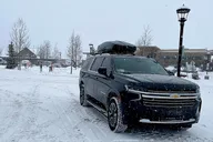 Denver Private Shuttle to Breckenridge/Keystone thumbnail 3