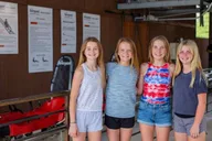 Branson Copperhead Mountain Coaster Ride thumbnail 4