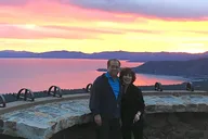 Reno Historic Donner Party and Lake Tahoe Photo Tour thumbnail 2