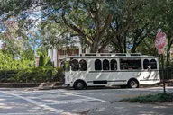 Atlanta Sightseeing Trolley Tour 90 Min thumbnail 1