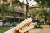 New Orleans French Quarter Food Tour thumbnail 1