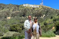 Los Angeles Celebrity Homes Private Tour 2 hr thumbnail 6