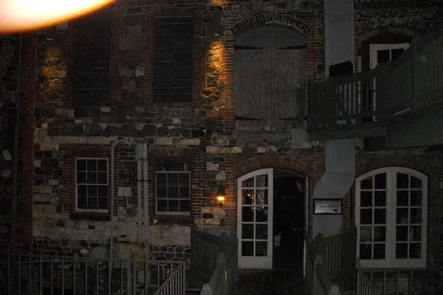 Savannah Restless Souls Tour 90 min - Image 3