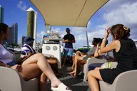 Miami Celebrity Mansion Boat Tour thumbnail 3