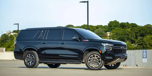 Nashville Private Airport Transfer - Image 6