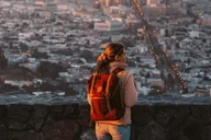 San Francisco Instagram Tour with Private Guide 7 hr thumbnail 3