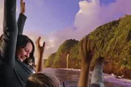 Kona Flight of Aloha Aerial Experience thumbnail 3