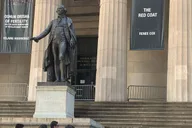 New York City Wall Street Walking Tour thumbnail 6