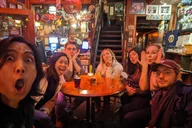 Portland Bar Crawl with Local Guide thumbnail 6