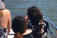 Charleston Morris Island Eco Boat Tour thumbnail 3