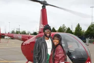 St. Louis Helicopter Tour thumbnail 5