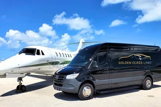 New York City Private Airport Transfer