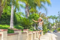 Los Angeles Private Driving Tour thumbnail 2
